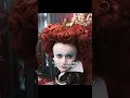 Alice Grows Giant In The Red Queen S Palace And Steals The Vorpal Sword ️