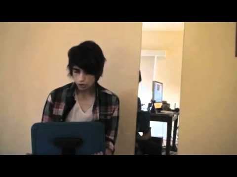 make u feel my love by Bobby Andonov