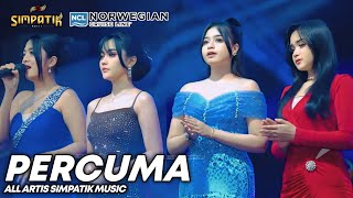 Download lagu PERCUMA - ALL ARTIS SIMPATIK MUSIC KLK AUDIO - NORWEGIAN CRUISE LINE 2025 - MADURA mp3 Download lagu PERCUMA - ALL ARTIS SIMPATIK MUSIC KLK AUDIO - NORWEGIAN CRUISE LINE 2025 - MADURA mp3