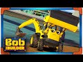 Bob The Builder Marathon Span ️ New Episodes Cartoons For Kids