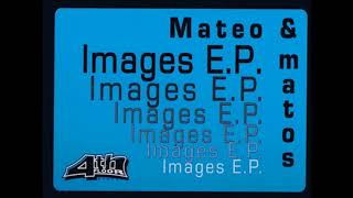 Mateo & Matos - To The Limit