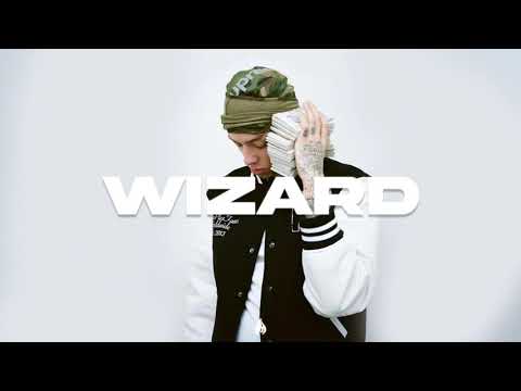 [FREE] Central Cee x Headie One x Melodic Drill Type Beat 2021 - "WIZARD" | UK Drill Instrumental