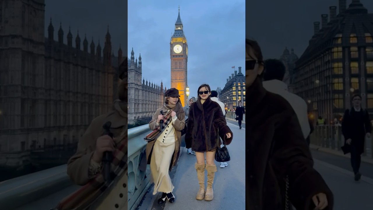 🇬🇧🇮🇸🇧🇪🇫🇷🇻🇦🇮🇹#旅行 #vlog#ootd