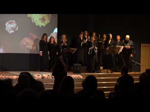 CELEBRIAMO IL SIGNOR GESU'