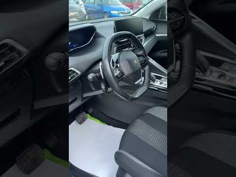 фото peugeot 5008 ii рестайлинг 0