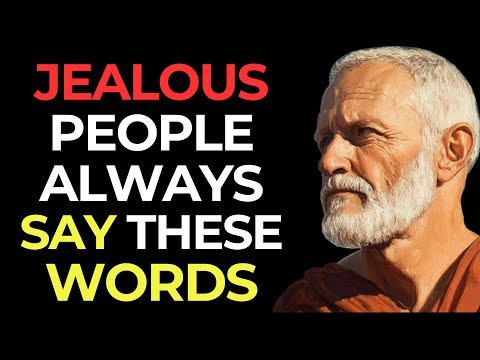 10 modi per riconoscere l'invidia e la falsità negli altri | Filosofia stoica