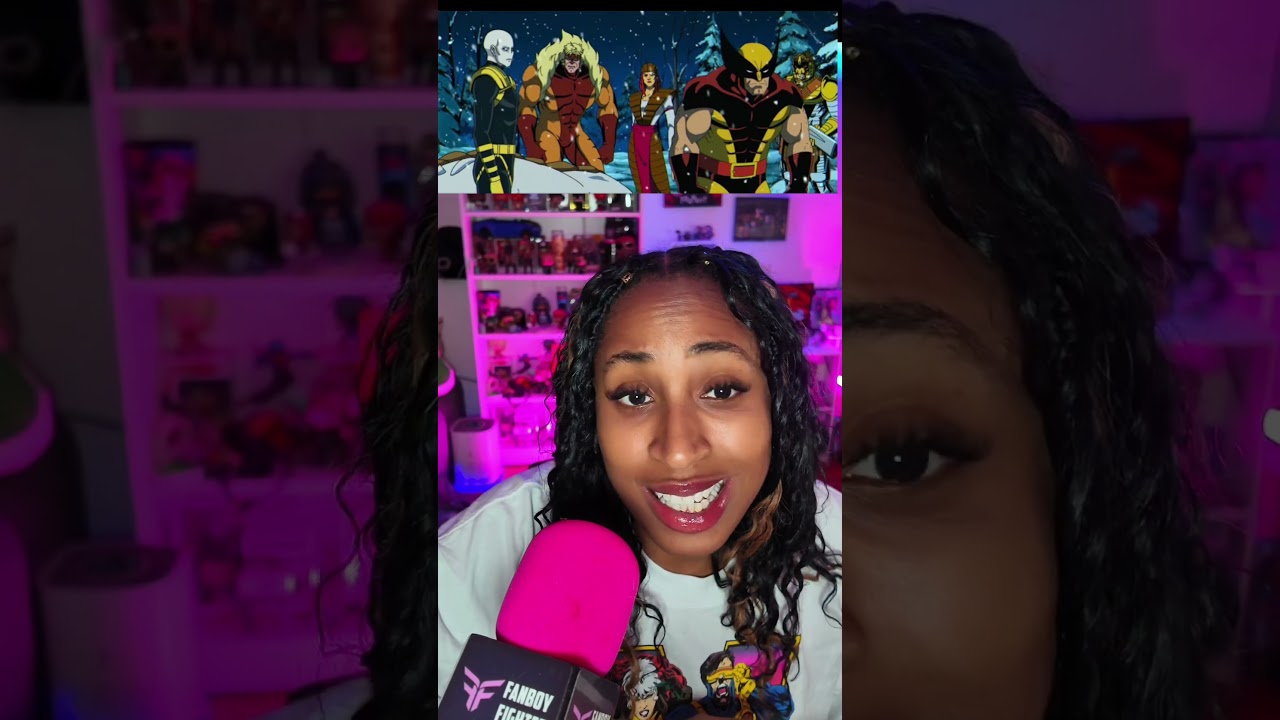 X Men 97 S2 Ep 5 review