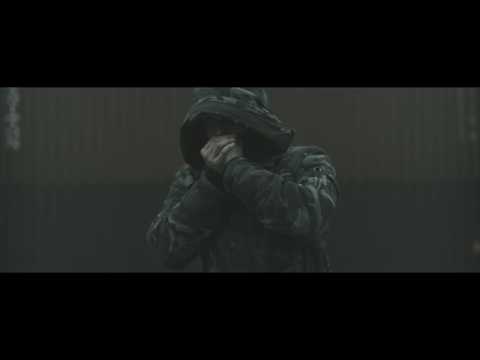 6. DRKN / Mario Kontrargument - Sznuruję pysk (ft. Enson)