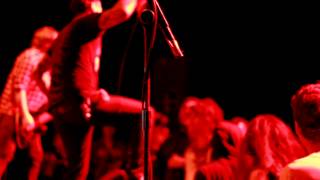 HAMTOWN SMAKDOWN: Leeches - Proud to Be D.F.L (D.F.L Cover)