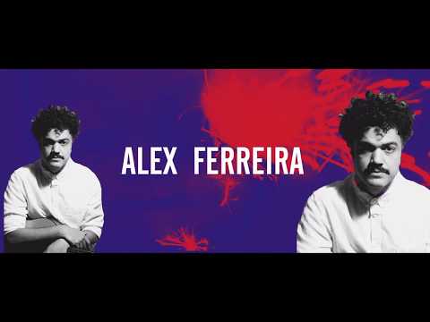 Alex Ferreira - Me la saludan (Letra)