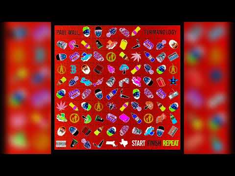 Paul Wall & Terminology - Ft - Tony Sunshine - Positive Vibe (Chopped&Screwed) Scroux 2