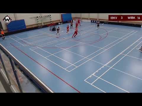 IBK Vänersborg - Wårgårda IBK P10/11