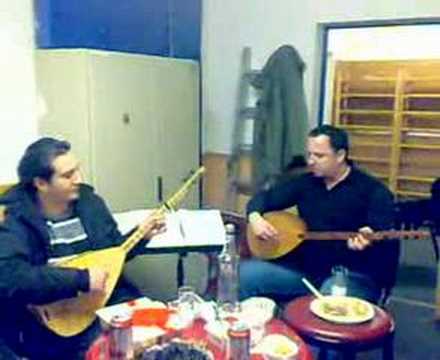 Özgür & Tuncay Muhabbet 1