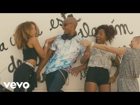 When We Were Young - Ladies (All That She Wants) (Clip officiel) ft. Sir Samuel