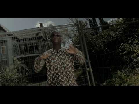 RapNyame - Snapchat Freestyle (Official Video)