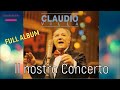 GLAUDIO VILLA  - Il nostro concerto  ( full ALBUM )