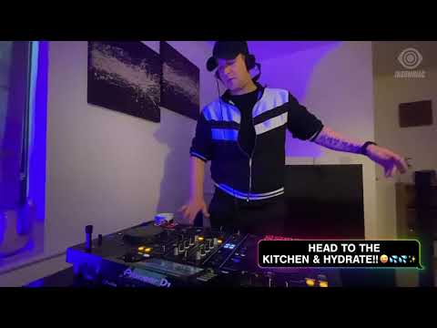 Ashley Wallbridge for Gareth Emery presents The Lasers (June 27, 2020)