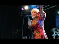 Toyah - Thunder In The Mountains (HD)