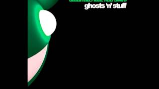 Deadmau5 ft. Rob Swire - Ghost'N'Stuff (Nero Remix)