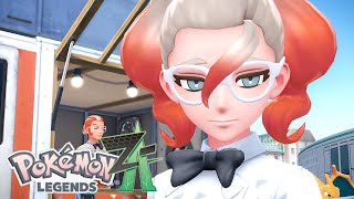 #04 【Pokémon LEGENDS Z-A】※ネタバレあり