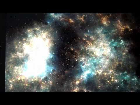 Vídeo de Shadow Galaxy