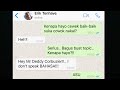 KENAPA CEWEK BAIK BAIK SUKA COWOK NAKAL? (Why Good Girl Love Bad Boy) With Erik Ten Have KENAPA CEWEK BAIK BAIK SUKA COWOK NAKAL? (Why Good Girl Love Bad Boy) With Erik Ten Have