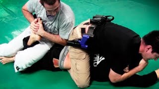 2 Cops vs. 1 MMA Fighter