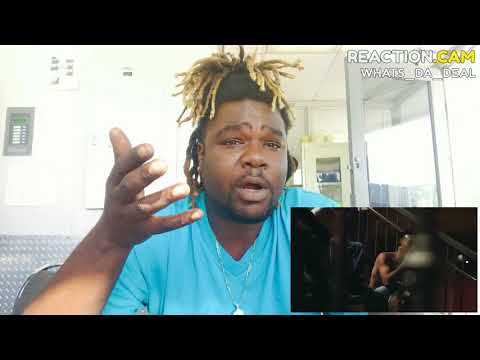 MBNel // Lil Jayy // MBK Jay “ NO TIME TO CRY” Reaction