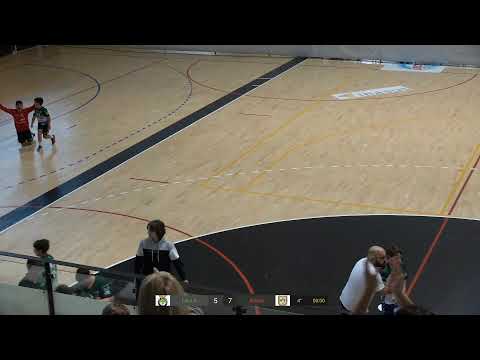 Lalin A - Acanor Novas Valinox - Alevin 30/04/22