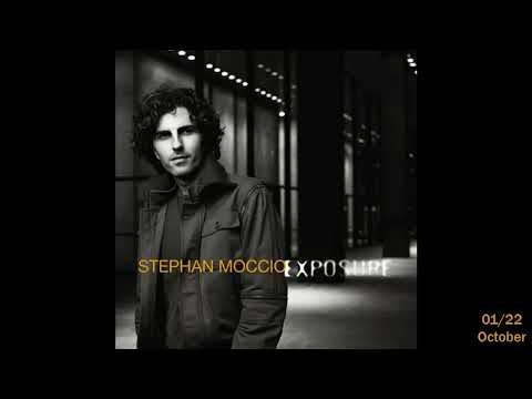 Stephan Moccio - Exposure - October HD