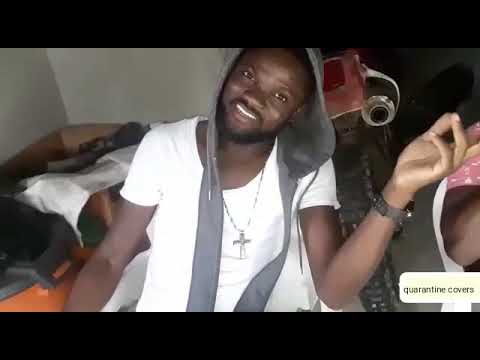 FEELINGZ _DI GUARDIAN _JFRASS & JAYDAN - Water Runs Dry cover