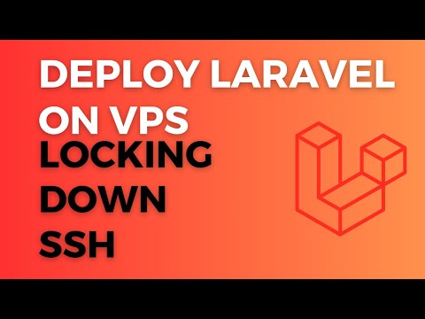 01 Introduction Deploy Laravel on VPS