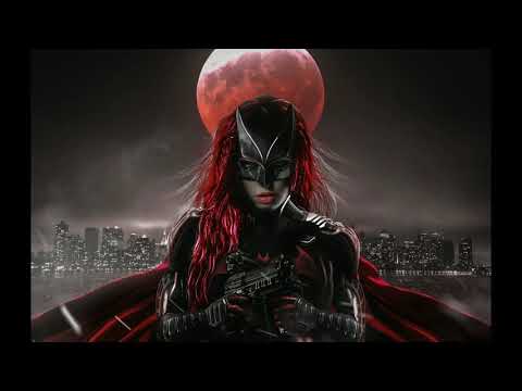 BATWOMAN SE1EP6 Stigmata by Grandson
