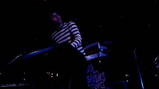 Creature Feature - Six Foot Deep