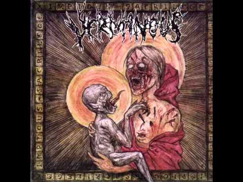 Verminous-Verminous Fluids online metal music video by VERMINOUS