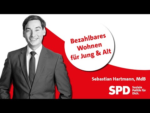 Bezahlbares Wohnen für Jung & Alt | Bundestagswahl 2021 #SPD