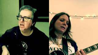 Nancy Gardos//Soap Star Joe (Liz Phair Cover)