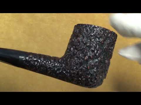 Pipa Castello Sea Rock KKKK - Billiard #15 - CASR148