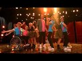 Glee Cast - I Can't Go For That (No Can Do)/You ...