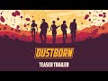 Vídeo de jugabilidad de Dustborn  PC