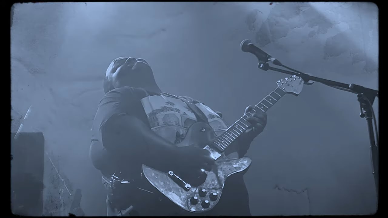 Kingfish f/Big K.R.I.T. - Another Life Goes By (Mississippi Mix) [Official Video] - YouTube