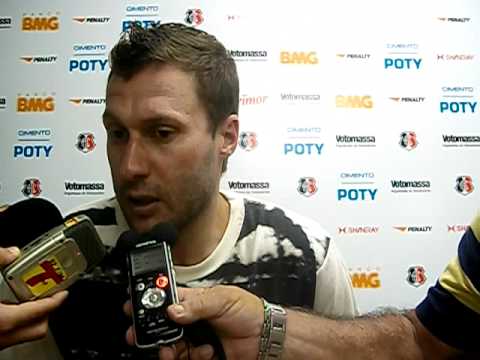 Goleada PE - Rodrigo Grahl fala da expectativa para clássico