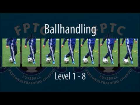 Ballfeeling & Jonglieren