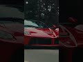 LaFerrari Edit #edit #fyp #ferrari #car