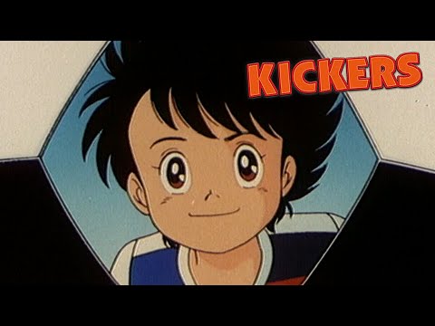 Kickers - Opening (Deutsch/German)