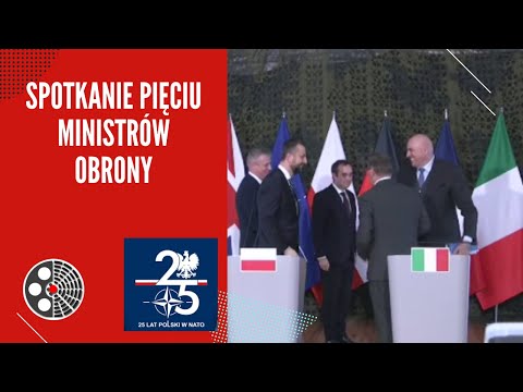 Władysław Kosiniak-Kamysz o bezpieczeństwie i przemyśle zbrojeniowym