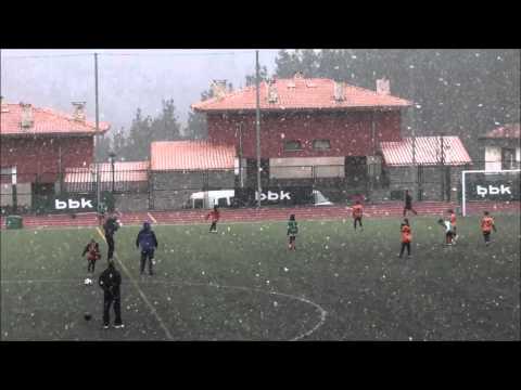 ANAITASUNA   ZUBI ZAHAR 2 ZATIA wmv