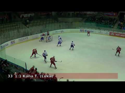 18.3.2018: HC RT TORAX Poruba 2011 - HC Bobři Valašské Meziříčí 4:3p