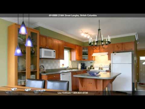 69-8888 216th Street, Langley, British Columbia - Virtual Tour