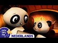 ABC Lied Little Baby Bum Nederland Kinderliedjes En Tekenfilms